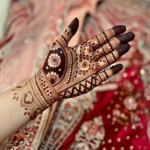 Mehndi Design, Mehndi Full Hand